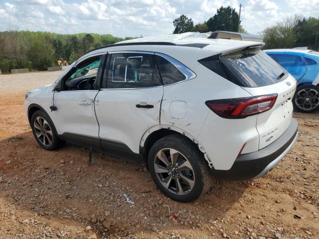 Vin: 1fmcu9ja0pua77897, lot: 51503065, ford escape pla platinum 20232
