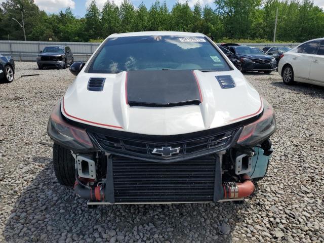 2018 CHEVROLET CRUZE LT - 3G1BE6SM9JS581630