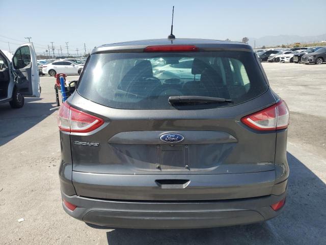 2016 FORD ESCAPE 4D 1FMCU0F73GUA94413