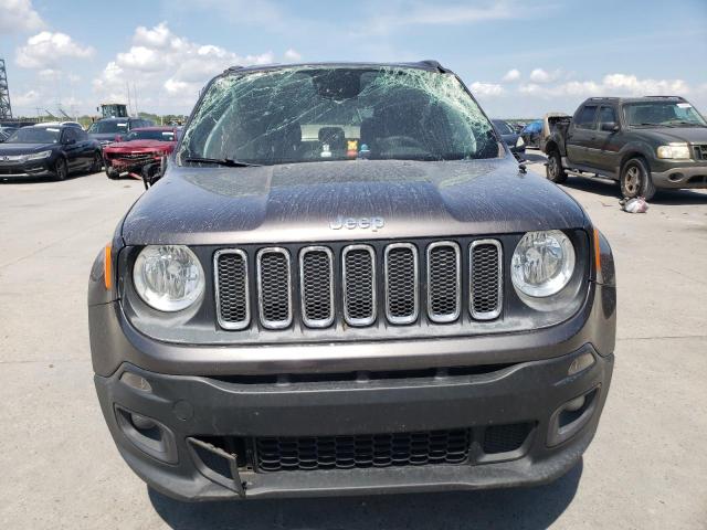 2018 JEEP RENEGADE L - ZACCJABB5JPG92931