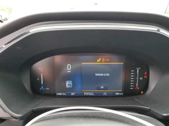 2023 FORD ESCAPE ST - 1FMCU9MN2PUA91511