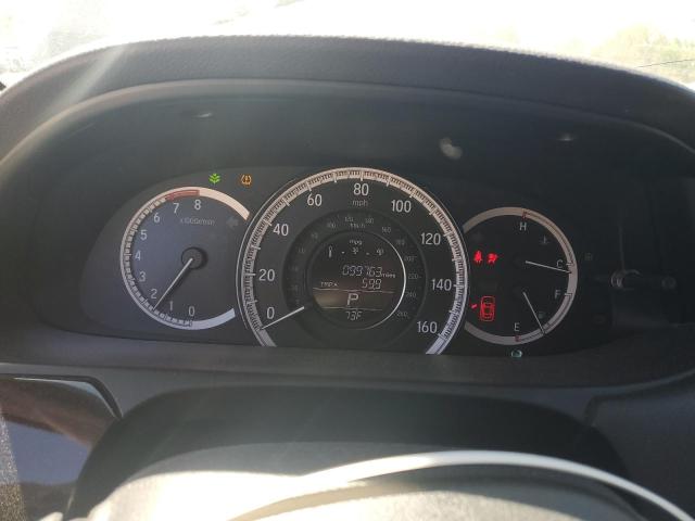 2017 HONDA ACCORD LX - 1HGCR2F32HA078514
