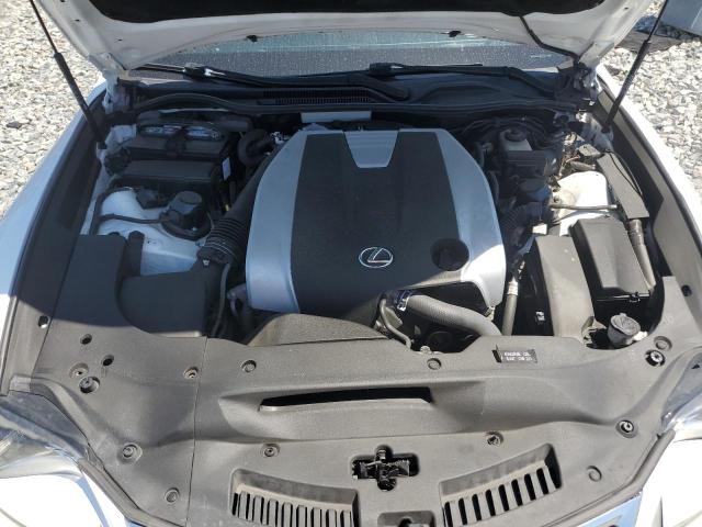 2015 LEXUS RC 350 JTHHE5BC4F5004264
