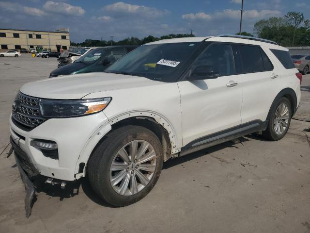 Vin: 1fmsk7fh6rga46196, lot: 53277405, ford explorer limited 2024 img_1