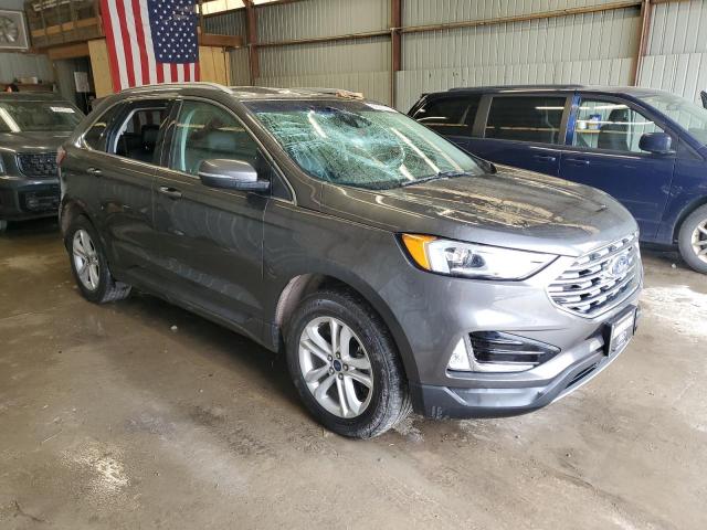 Vin: 2fmpk4j92kbb48371, lot: 54223155, ford edge sel 20194