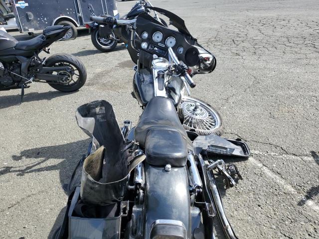 2006 HARLEY-DAVIDSON FLHXI CALI 1HD1KBW366Y654652
