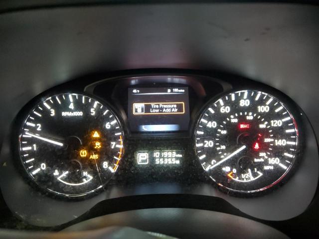 2015 NISSAN PATHFINDER - 5N1AR2MN7FC670076