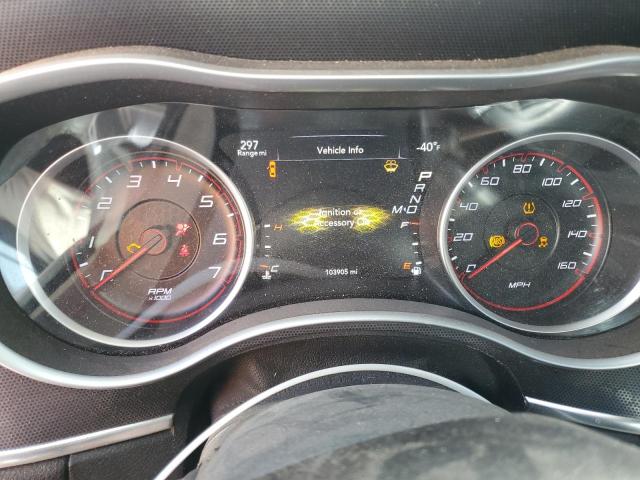 2015 DODGE CHARGER R/ - 2C3CDXCT3FH886193