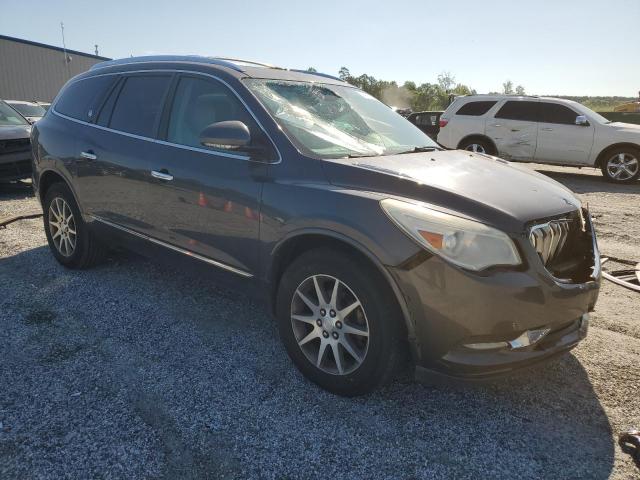 Vin: 5gakrbkd4ej307734, lot: 54568155, buick enclave 20144