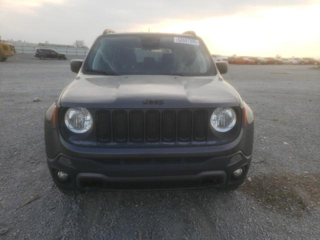 2018 JEEP RENEGADE S ZACCJBAB4JPH59932