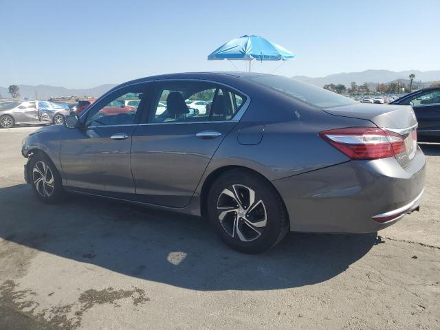 Vin: 1hgcr2f34ha279685, lot: 55179155, honda accord lx 20172