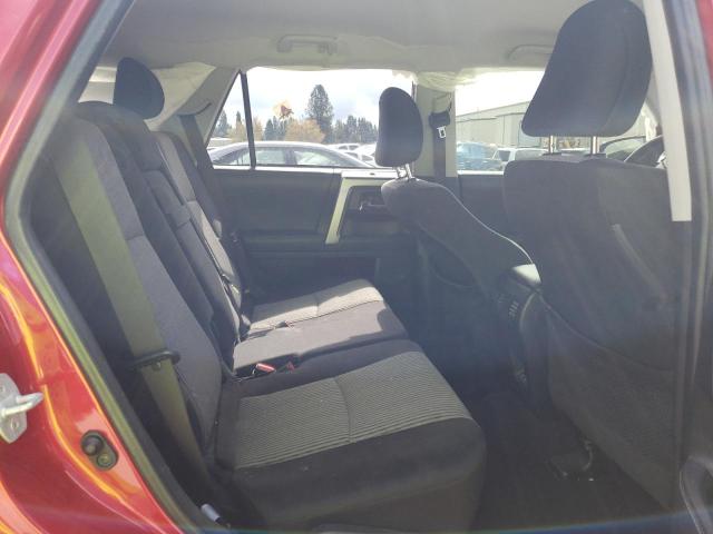 2021 TOYOTA 4RUNNER SR - JTEMU5JR7M5949159