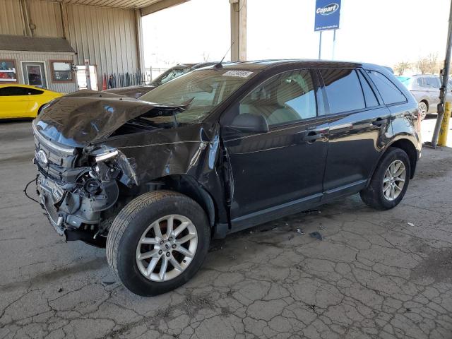 Vin: 2fmdk3gc8dbb47261, lot: 60101155, ford edge se 2013 img_1