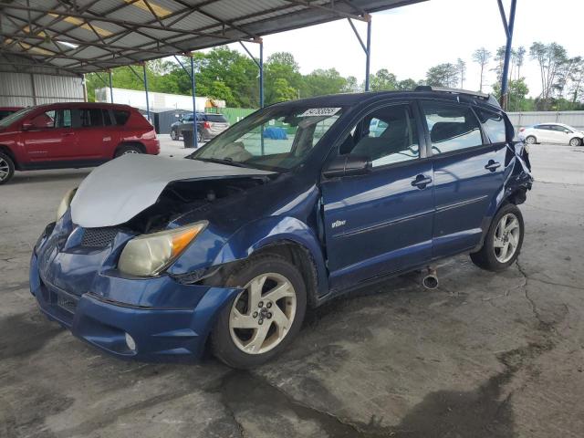 PONTIAC VIBE