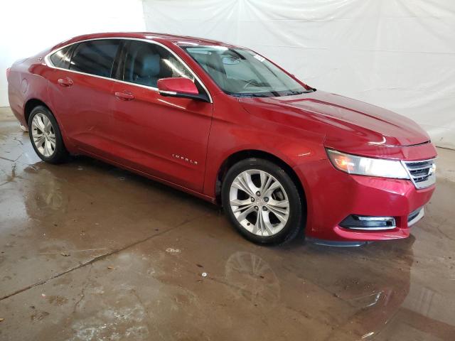 Vin: 1g1115sl1eu102020, lot: 55079625, chevrolet impala lt 20144