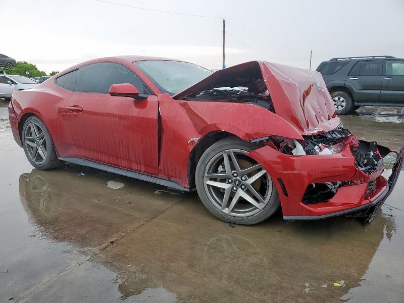 2024 FORD MUSTANG - 1FA6P8TH4R5127121