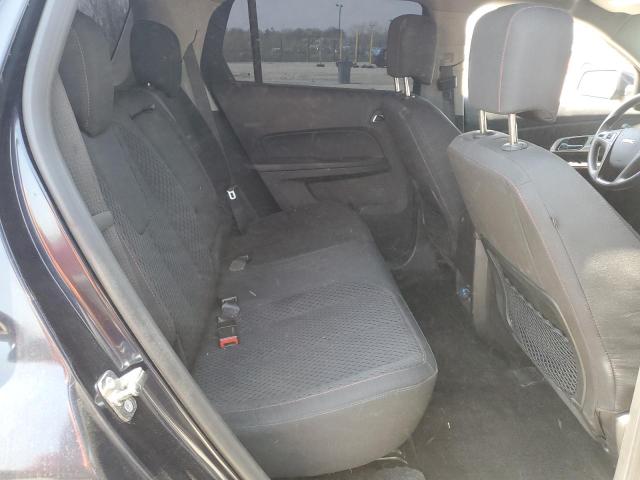 2015 GMC TERRAIN SL - 2GKALMEK2F6266251