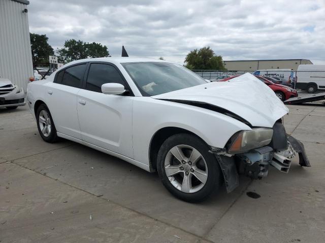 2013 DODGE CHARGER SE - 2C3CDXBG1DH622245