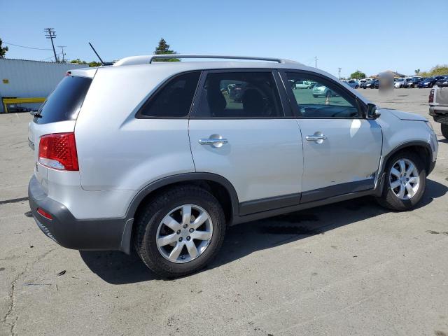 2013 KIA SORENTO LX - 5XYKTDA27DG323338