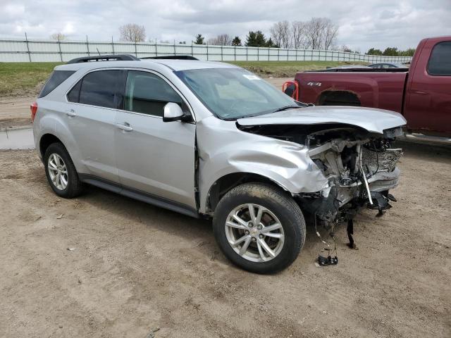 Vin: 2gnflfe3xh6254414, lot: 52358775, chevrolet equinox lt 20174
