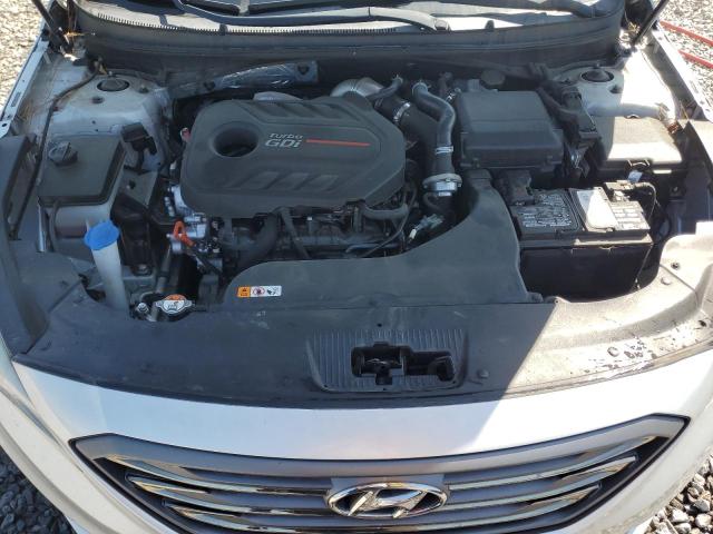 2017 HYUNDAI SONATA SPO - 5NPE34AB2HH595615
