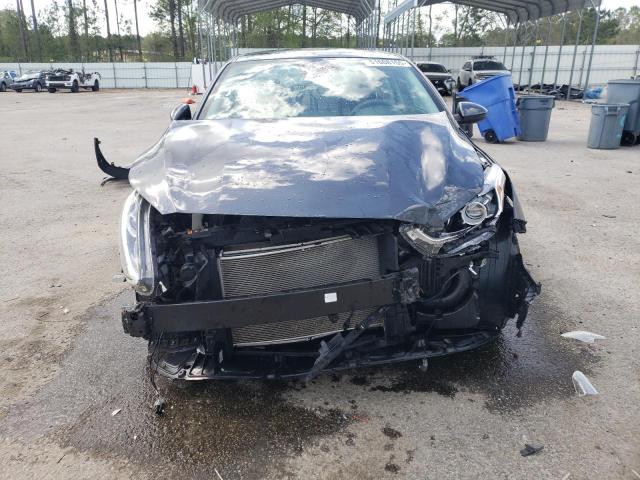 2021 KIA FORTE FE - 3KPF24AD7ME265475