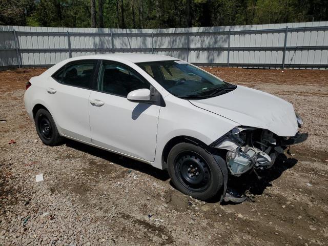 Vin: 2t1burhe5ec152838, lot: 52374585, toyota corolla l 20144