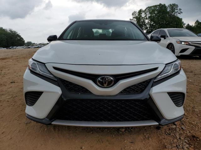 2020 TOYOTA CAMRY XSE - 4T1K61AK6LU309140