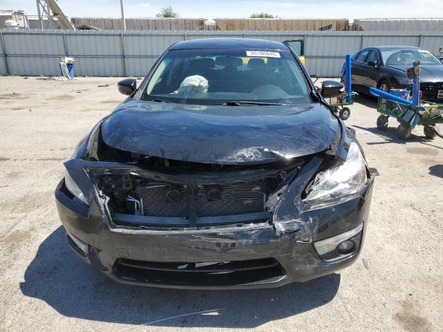2015 NISSAN ALTIMA 3.5S 1N4BL3AP8FC215541