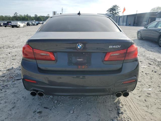 2017 BMW 540 I - WBAJE5C32HG915358
