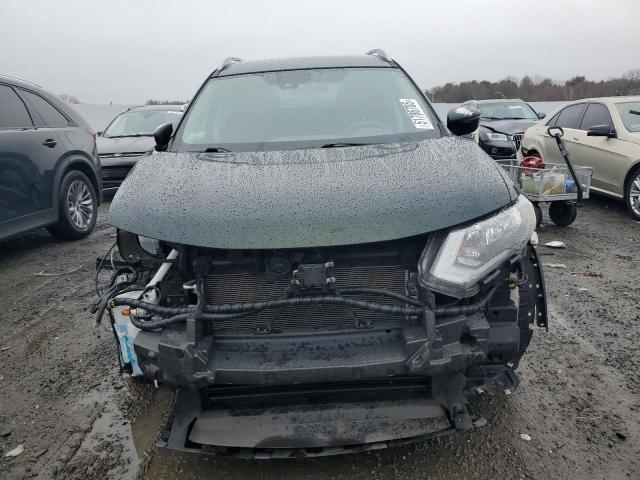 2019 NISSAN ROGUE S - 5N1AT2MV0KC716987