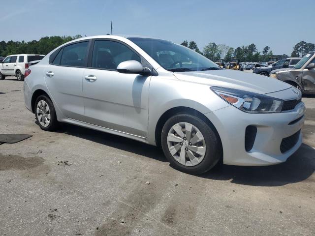 Vin: 3kpa24ab1ke171095, lot: 55116635, kia rio s 20194