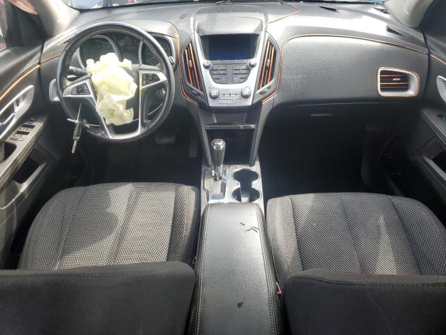 2017 CHEVROLET EQUINOX LT - 2GNALCEK0H6221549