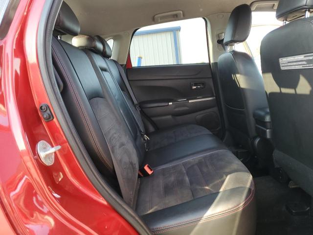 2018 MITSUBISHI OUTLANDER JA4AR3AW4JU017161