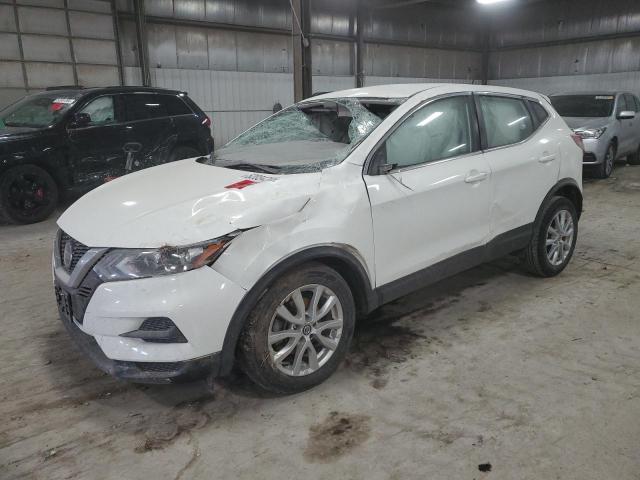 Vin: jn1bj1av5mw312889, lot: 52034285, nissan rogue s 2021 img_1