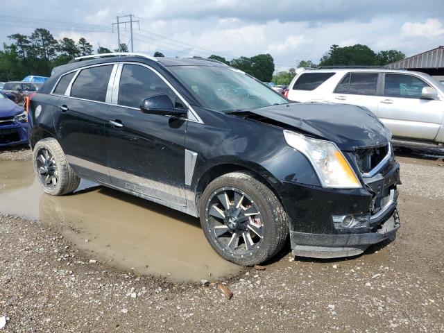 Vin: 3gyfnde32fs572480, lot: 54456725, cadillac srx premium collection 20154