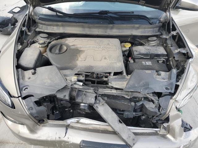 2017 JEEP CHEROKEE L 1C4PJMCS3HW530567