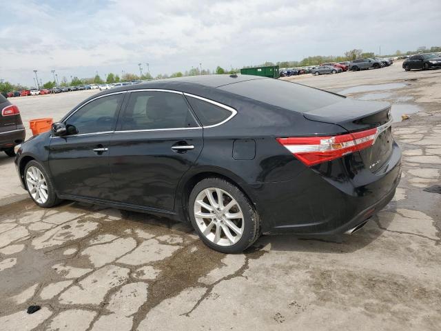 Vin: 4t1bk1eb7du016855, lot: 53624655, toyota avalon base 20132