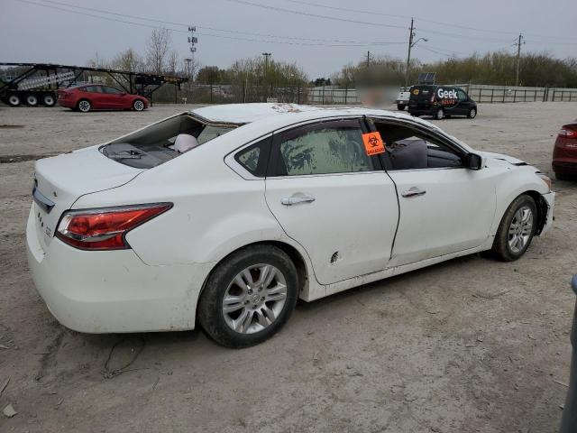 2015 NISSAN ALTIMA 2.5 - 1N4AL3AP0FC439236