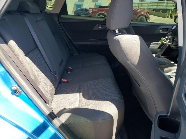 2018 TOYOTA COROLLA IM - JTNKARJEXJJ567182