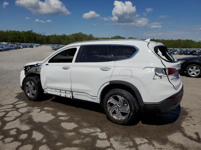 Vin: 5nms24aj5ph658635, lot: 52420135, hyundai santa fe sel 20232