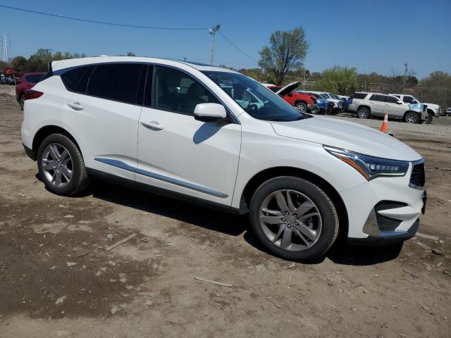 Vin: 5j8tc2h77ll030246, lot: 52357305, acura rdx advance 20204