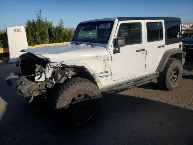 Vin: 1c4bjwdgxdl530920, lot: 54270525, jeep wrangler sport 2013 img_1