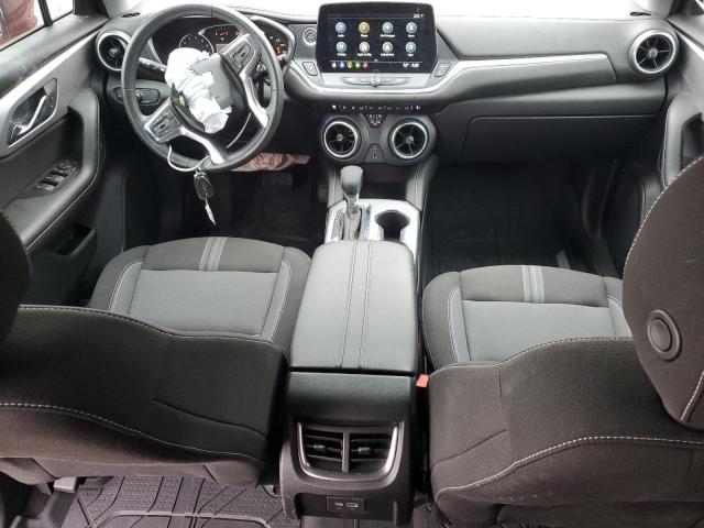 2023 CHEVROLET BLAZER 2LT - 3GNKBCR43PS180059