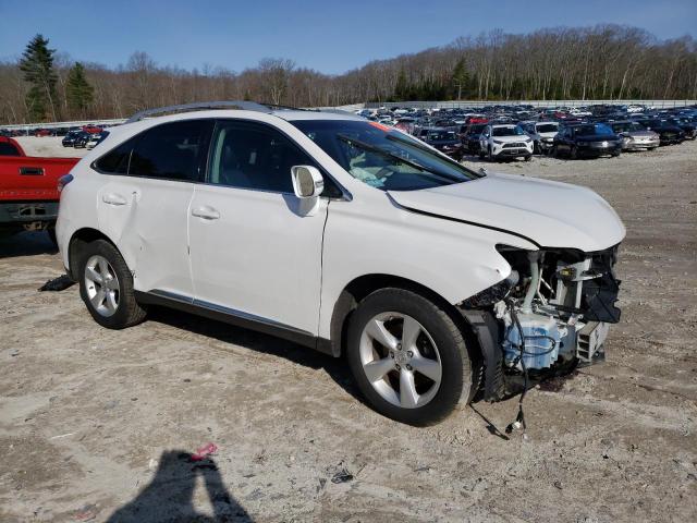 Vin: 2t2bk1ba3fc302990, lot: 51261725, lexus rx350 350 base 20154