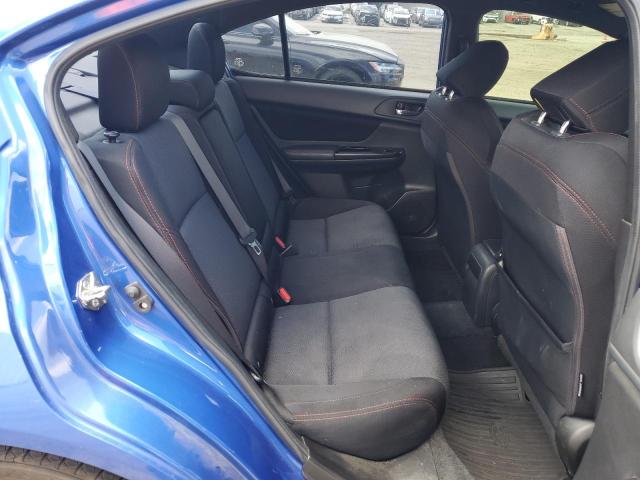 2018 SUBARU WRX JF1VA1A6XJ9814171