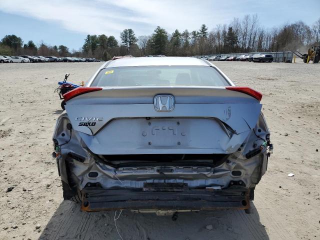 2016 HONDA CIVIC EX - 2HGFC2F74GH503846