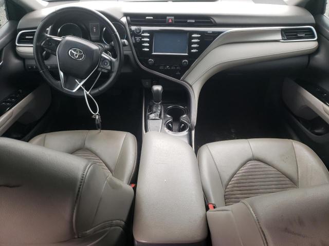 2018 TOYOTA CAMRY L - 4T1B11HK6JU656338