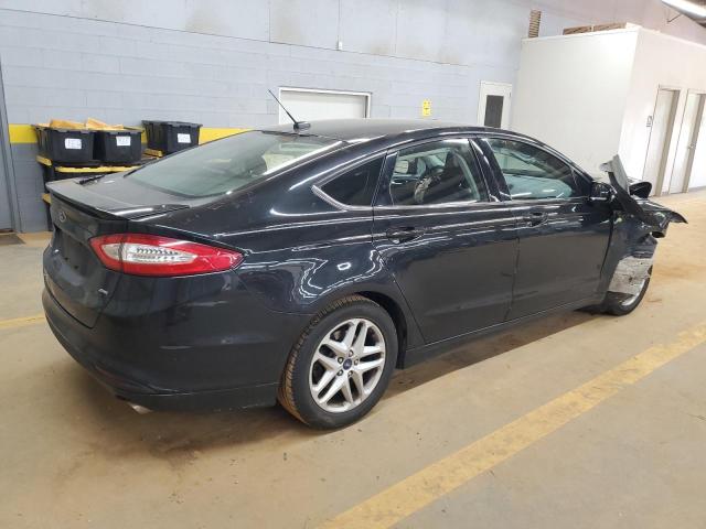 Vin: 1fa6p0h73e5353761, lot: 53253825, ford fusion se 20143