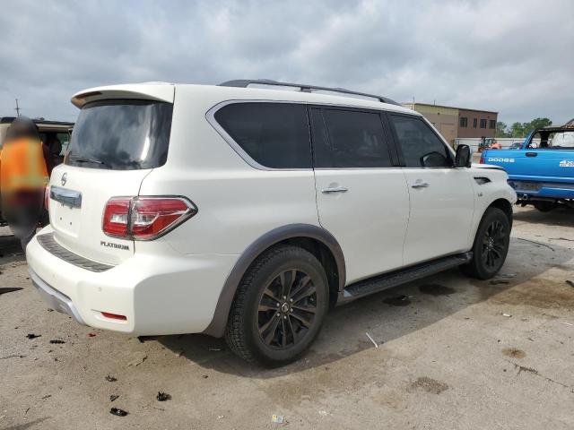Vin: jn8ay2ne2j9730460, lot: 54322235, nissan armada platinum 20183
